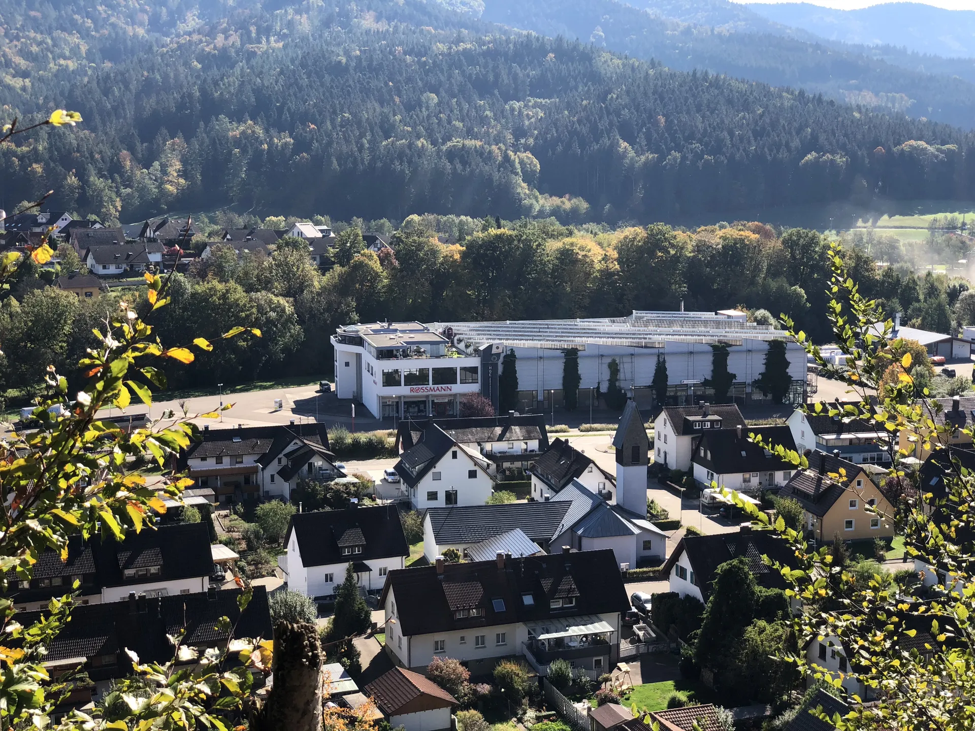 Halle HGE GmbH